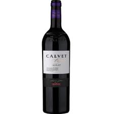 Ch Roquecave Merlot 750Ml